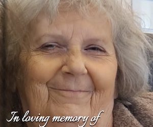 Carolyn Cyrus, 78, of Flatwoods, KY