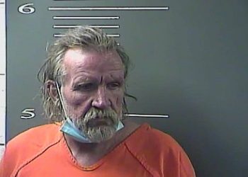 LAWRENCE COUNTY MAN ARRESTED FOR MAKING MULTIPLE PUBLIC THREATS TO KILL LAWRENCE COUNTY CONSTABLE