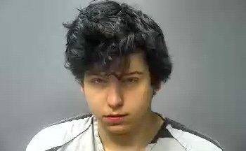 KENTUCKY STATE POLICE CHARGES SIMPSON COUNTY MAN WITH NUMEROUS CHILD SEXUAL EXPLOITATION OFFENSES