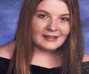 **Missing Person** Martin county woman missing since last week