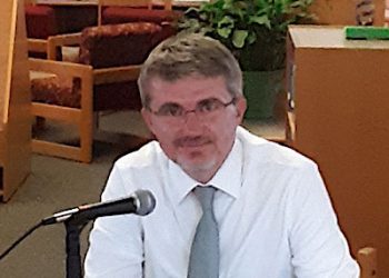 FLETCHER UPDATES ON ATHLETIC EVENTS, CLOSING IN-PERSON SCHOOL THIS WEEK