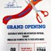 NEW SPORTS PHYSICAL THERAPY GRAND OPENING IS THURSDAY IN LOUISA