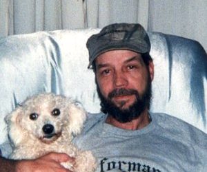 Howard Wayne Fowler, 60, of Fort Gay, WV