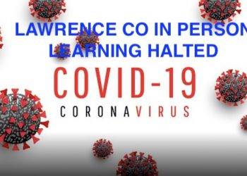 FLETCHER HALTS ALL IN-PERSON LEARNING AFTER HEALTH DEPT. REPORTS 14 NEW CASES TODAY