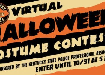Ky. State Police Cancel ‘Safe Trick or Treat’, Announce Virtual Option