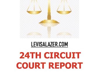 Martin County grand jury returns five indictments