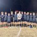 SoccerDawgs win third straight 58th District Boys Soccer Championship