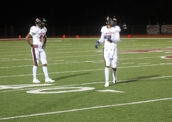 Dawgs suffer first loss against powerhouse Belfry