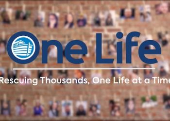 GET READY FOR THE NEW ‘ONE LIFE AT A TIME’ CAMPAIGN
