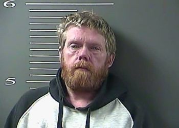 JOHNSON COUNTY MAN SENTENCED TO 40+ YEARS IN PRISON FOR MURDER OF HIS WIFE IN LATE 2018