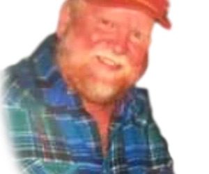 James Ira “Red” Howard, 62, of Barboursville, WV