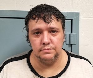 TWO FORT GAY DRUG ARRESTS REPORTED BY WAYNE CO. SHERIFF’S OFFICE