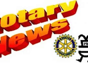 PRESIDENT OF BANK THAT BOUGHT INEZ DEPOSIT IS ZOOM SPEAKER AT LOUISA ROTARY