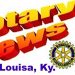 KENTUCKY POWER OFFICIAL VISITS LOUISA ROTARY VIA ZOOM