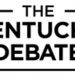 The Kentucky Debate | Monday, October 12…McConnell and Amy McGrath