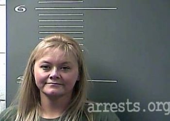 GRAND JURY INDICTS JOHNSON COUNTY WOMAN ON MANSLAUGHTER CHARGE