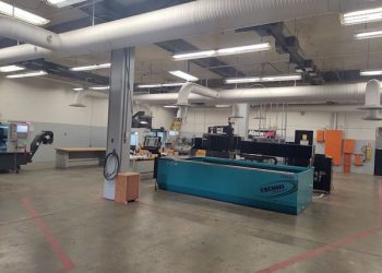 Advanced Manufacturing Technology Program Launches at BSCTC