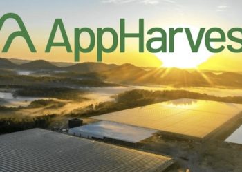 AppHarvest Opens High-Tech Greenhouse in Morehead, WILL EMPLOY 300