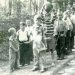 GROWING UP IN LOUISA: Searching through the Drawers