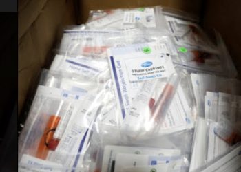 COVID-19 VACCINE, WOULD YOU TAKE IT?