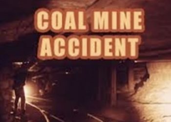 Mine Fatality in Bell County:  Double Mountain Mining #3 site of accident