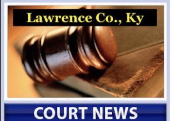 LAWRENCE COUNTY CIVIL SUITS, DEEDS AND MARRIAGES October 5-9