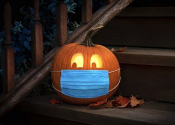 ​​​​​​​Safe Halloween guidance shared by Frankfort