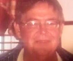 Jerry Clay Hampton, 73, of Louisa, Kentucky, formerly of Lexington, Kentucky