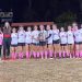 SoccerDawgs win 10th straight Girls Soccer District Championship