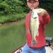 ART LANDERS DESCRIBES YATESVILLE LAKE FISHING OPPORTUNITIES