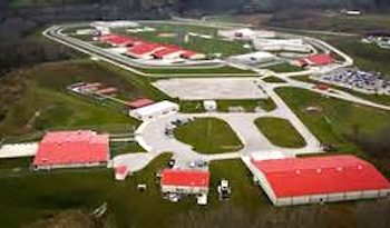 MAJOR CORONAVIRUS OUTBREAK SWEEPS LARGE PORTION OF STATE PRISON IN ELLIOTT COUNTY