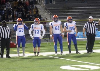 Tolsia takes care of Mount View for second road win in a row