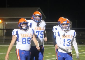 Tolsia makes long road trip and gets much needed victory over East Fairmont