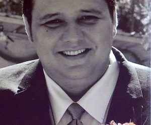 Robert Lee Sartin, 45, of Fort Gay, WV