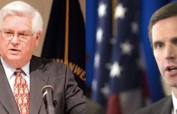 Gov. Beshear, Rep. Rogers Announce more than $8 Million in Funding for Eastern Kentucky at SOAR Summit