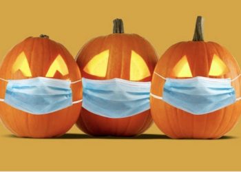 To ‘celebrate’ or not to celebrate Halloween; that is the question