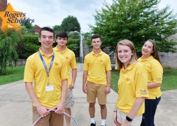 The Center for Rural Development is now accepting applications for 2021 Rogers Scholars program