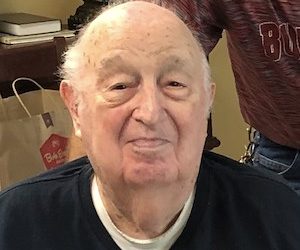 Charles Arthur Davis, 92, of Inez, Kentucky, formerly of Sullivan, Missouri