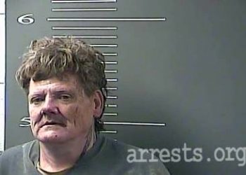 MAGOFFIN MAN RACKS UP 20 CHARGES IN ROUTINE TRAFFIC STOP