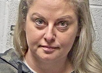 FEMALE NURSE PRACTITIONER GETS SMACKED WITH MULTIPLE INDICTMENTS BY LETCHER COUNTY GRAND JURY IN SEX CASE INVOLVING UNDERAGE BOY