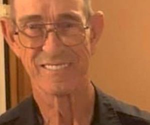 Clayton Ward, 74, of Fort Gay, WV