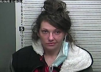 HARLAN COUNTY, KENTUCKY WOMAN ARRESTED FOR HAVING SEXUAL RELATIONSHIP WITH JUVENILE UNDER 15 YEARS OLD