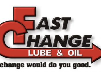 Fast Change Lube & Oil honors military with free oil changes