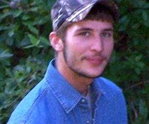 Gary Josef Moore, 29, of Louisa, KY