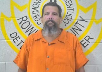 CARTER COUNTY MAN ARRESTED ON HALLOWEEN BY KY. STATE POLICE ON CHILD SEX EXPLOITATION CHARGES