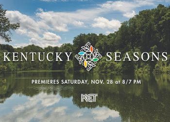 Take a safari exploring the beauty of the Commonwealth with ‘Kentucky Seasons’
