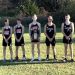 Lawrence Co. Cross Country Is Region Runner Up