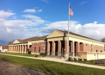 Lawrence Co. Library will be closed until Nov. 30 to the public