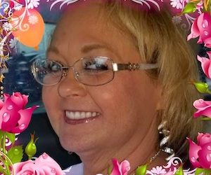 Maggie Jean Williamson, 48, of Athens, TN, formerly of Louisa