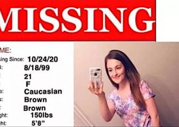 KSP IN HAZARD ASKING FOR PUBLIC HELP SEARCHING FOR TWO MISSING WOMEN IN SEPARATE CASES